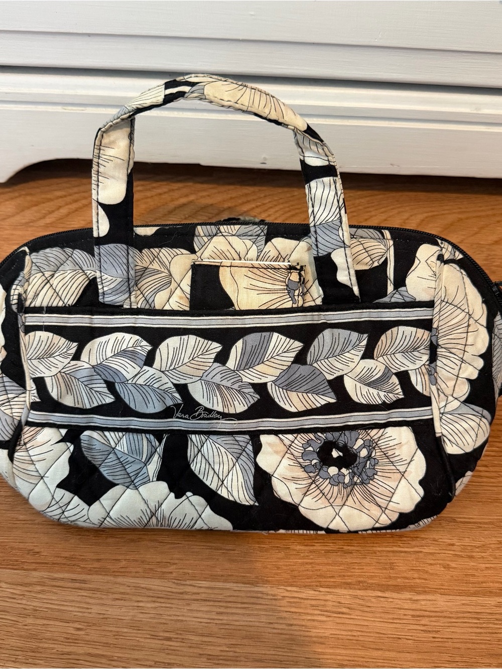 Vera Bradley Lunch Bag